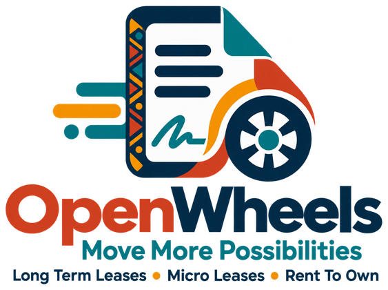 OpenWheels